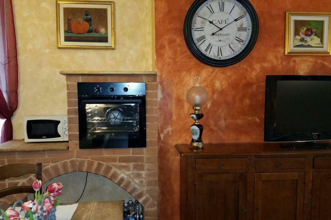 La Locanda Dell'Artista Turin Exterior foto